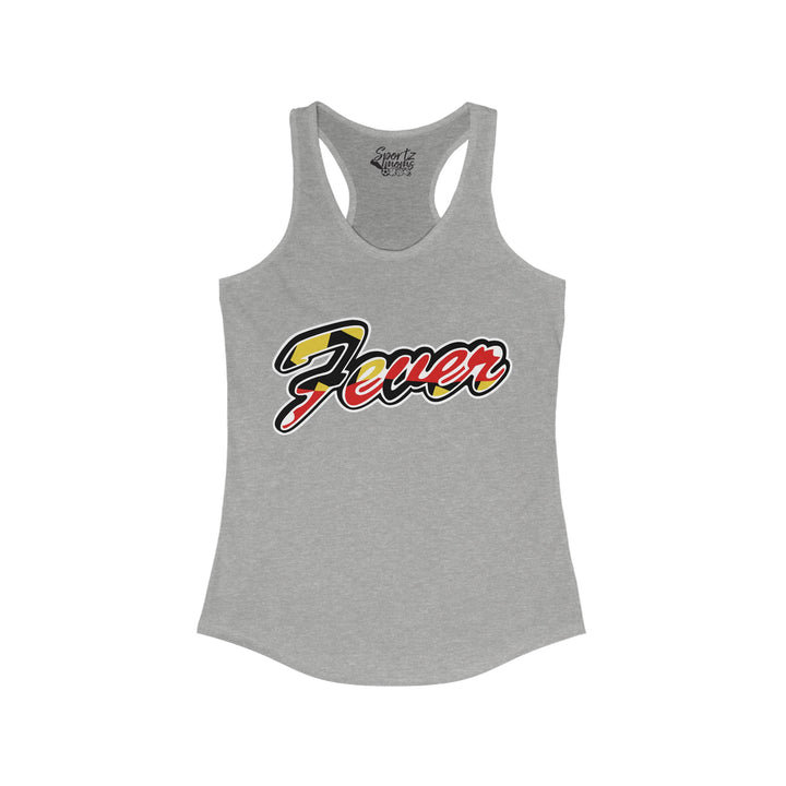 Fever 14U Women's Racerback Tank