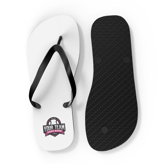 Unisex Adult Flip Flops