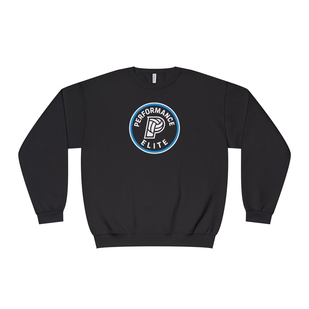 Performance Elite Unisex Adult Mid-Level Crewneck Sweatshirt
