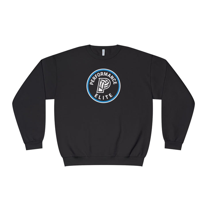 Performance Elite Unisex Adult Mid-Level Crewneck Sweatshirt