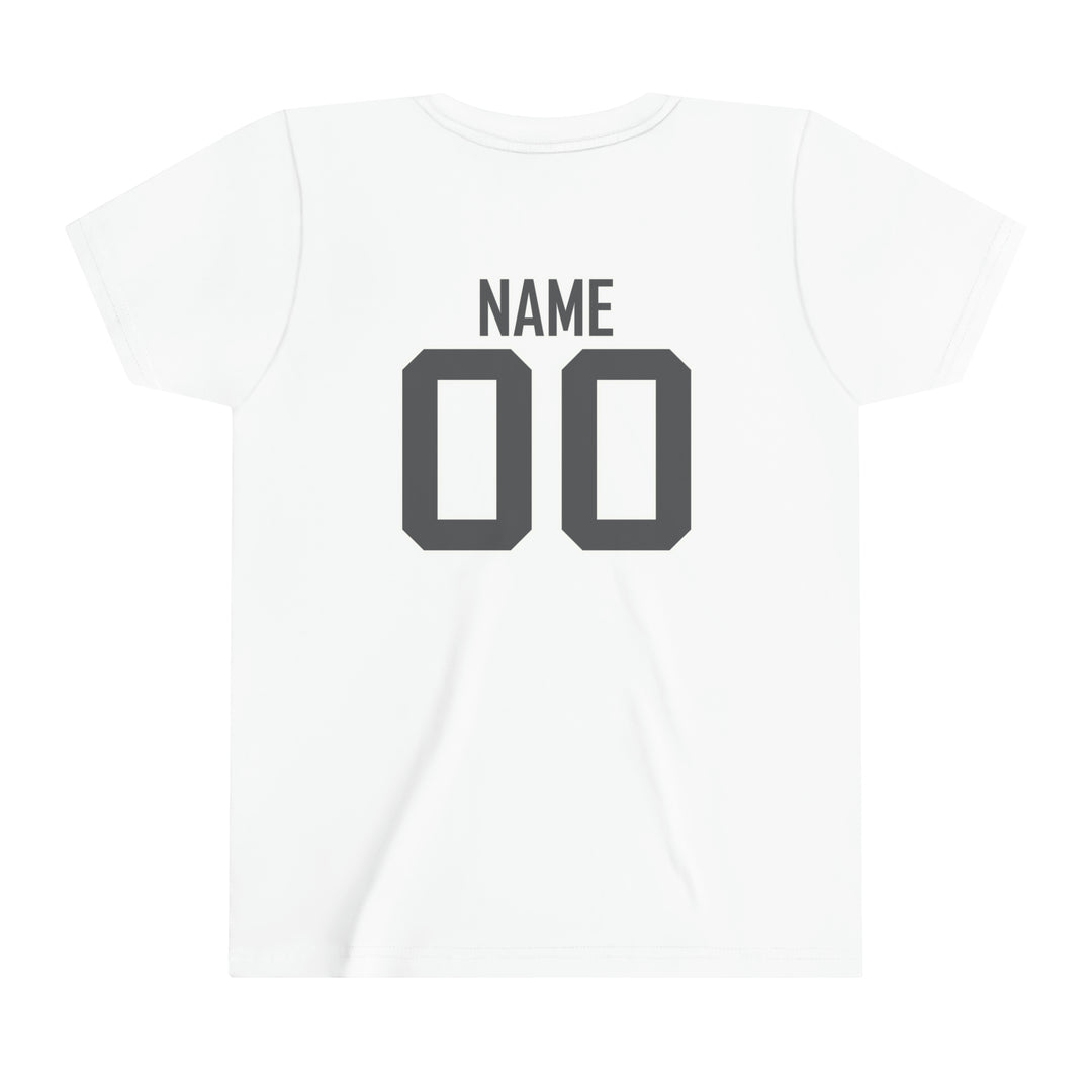 Unisex Youth Mid-Level T-Shirt