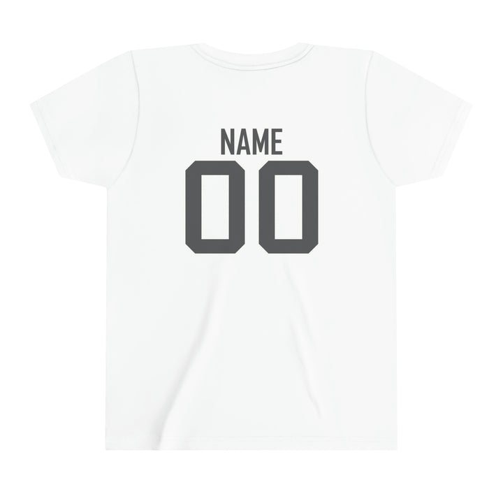 Unisex Youth Mid-Level T-Shirt