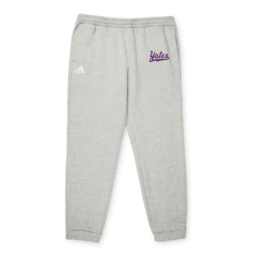 Chewsville Coyotes Adidas Unisex Fleece Joggers