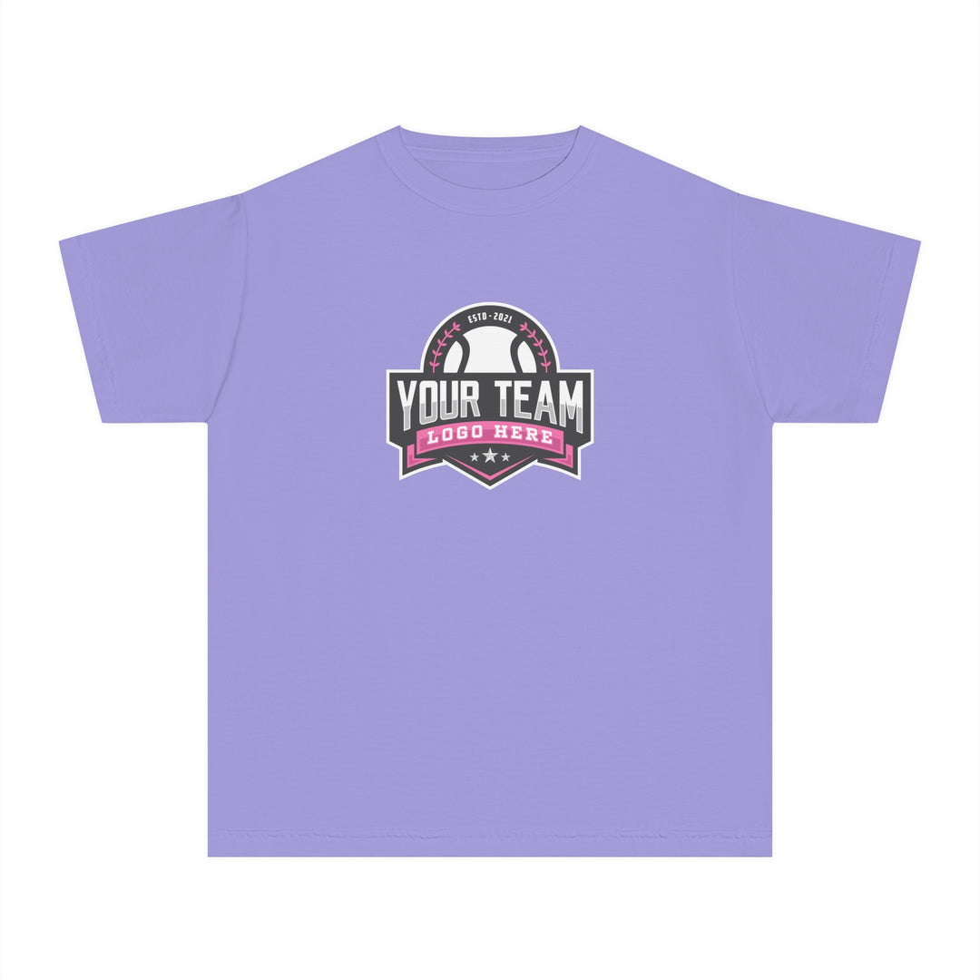 Unisex Youth Premium T-Shirt Color Options 2