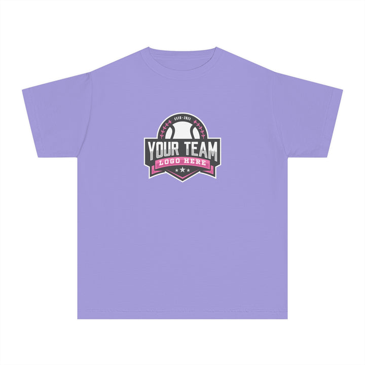 Unisex Youth Premium T-Shirt Color Options 2