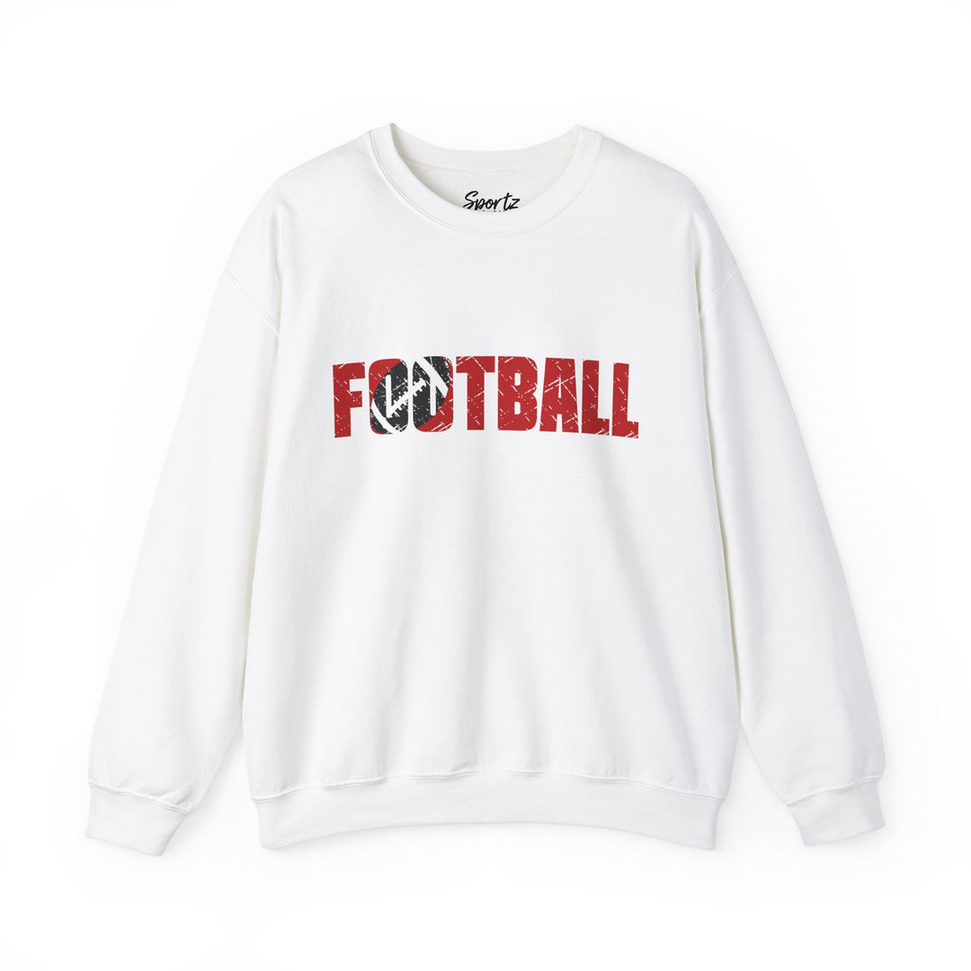 Football Adult Unisex Crewneck Sweatshirt