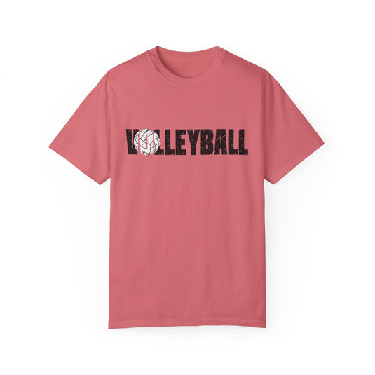 Volleyball Adult Unisex Premium T-Shirt