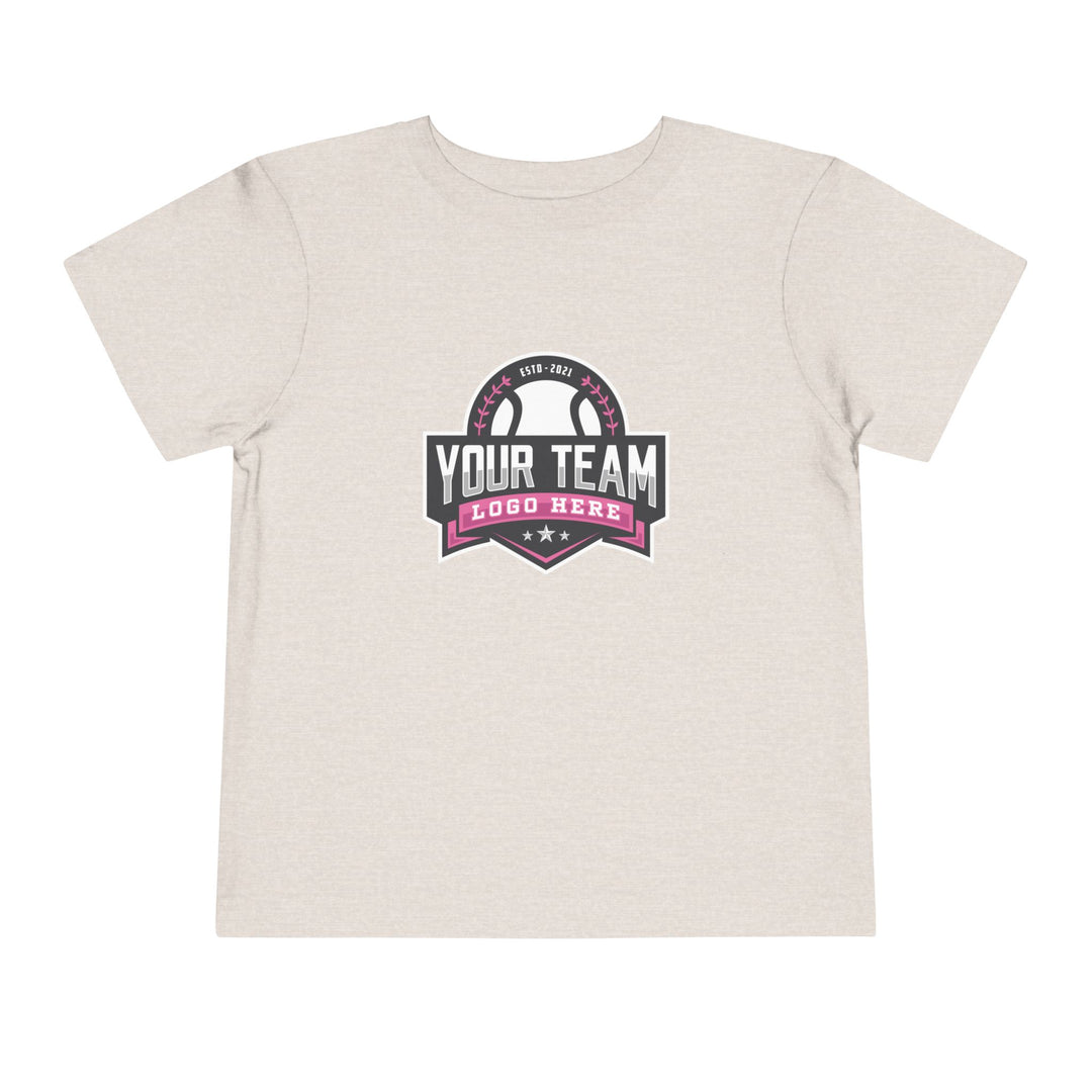 Unisex Toddler T-Shirt