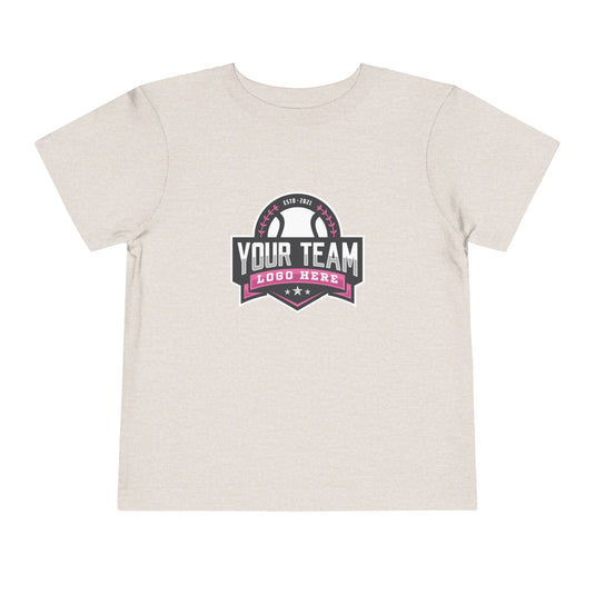 Unisex Toddler T-Shirt