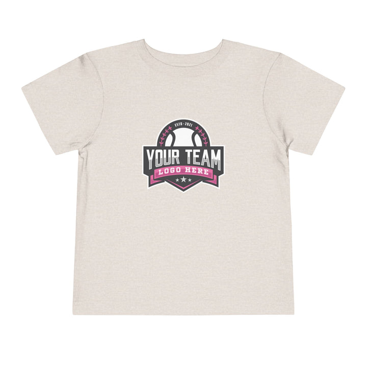 Unisex Toddler T-Shirt