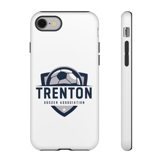 Trenton Soccer Association Tough Cases