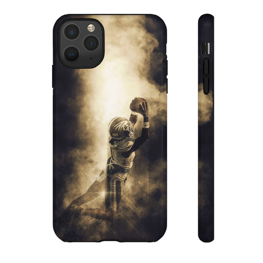 Offside Sports Photography Tough Case - Smoke Effect