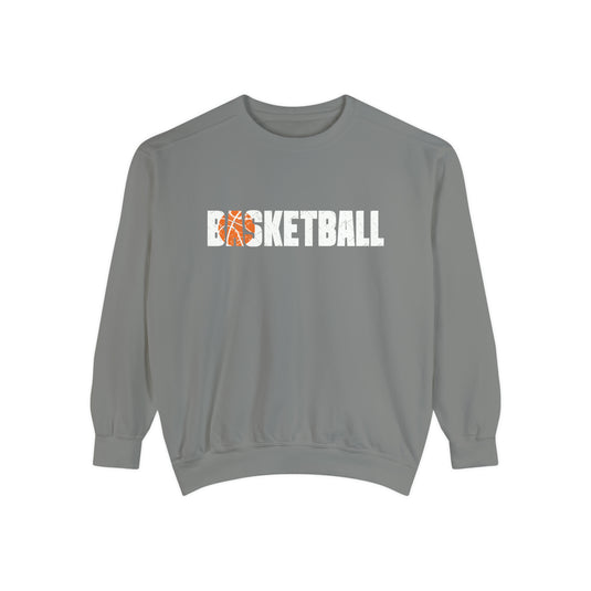 Basketball Adult Unisex Premium Crewneck Sweatshirt