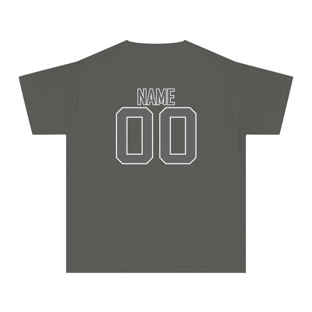 Edgewood Premier FC Unisex Youth Premium T-Shirt