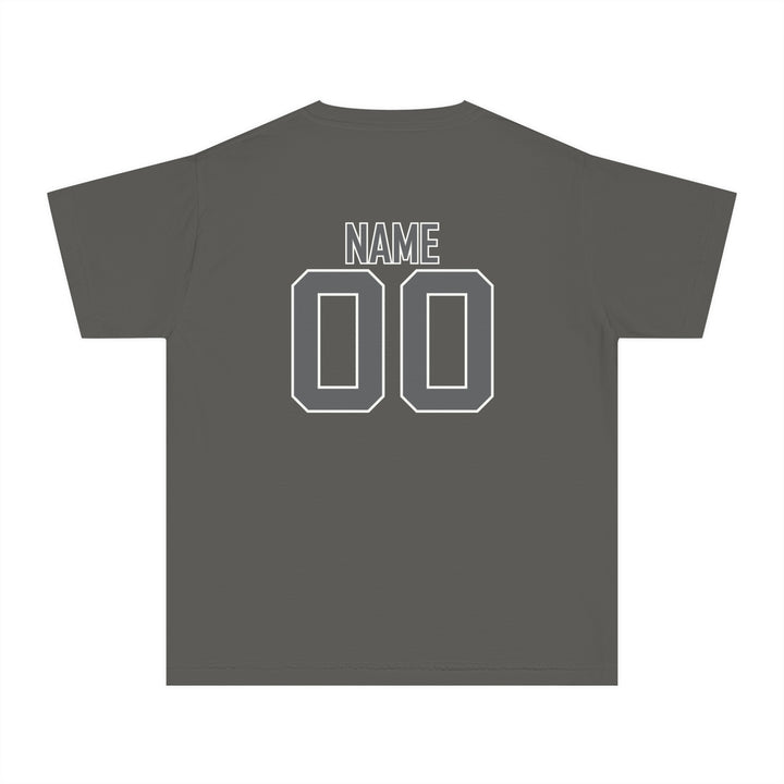 Edgewood Premier FC Unisex Youth Premium T-Shirt