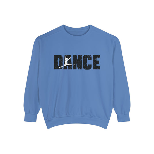 Dance Adult Unisex Premium Crewneck Sweatshirt