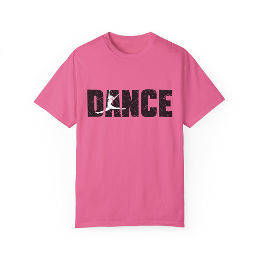 Dance Adult Unisex Premium T-Shirt