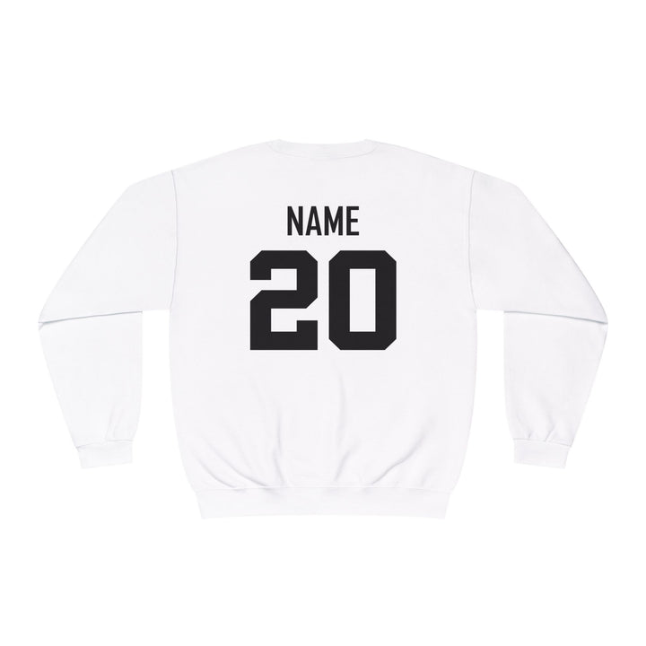 Performance Elite Unisex Adult Mid-Level Crewneck Sweatshirt