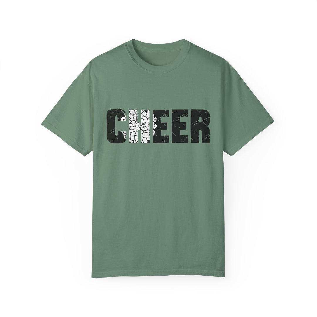 Cheer Adult Unisex Premium T-Shirt