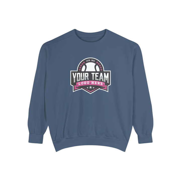 Unisex Adult Premium Crewneck Sweatshirt Color Options 2
