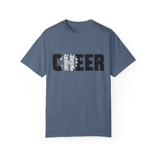 Cheer Adult Unisex Premium T-Shirt