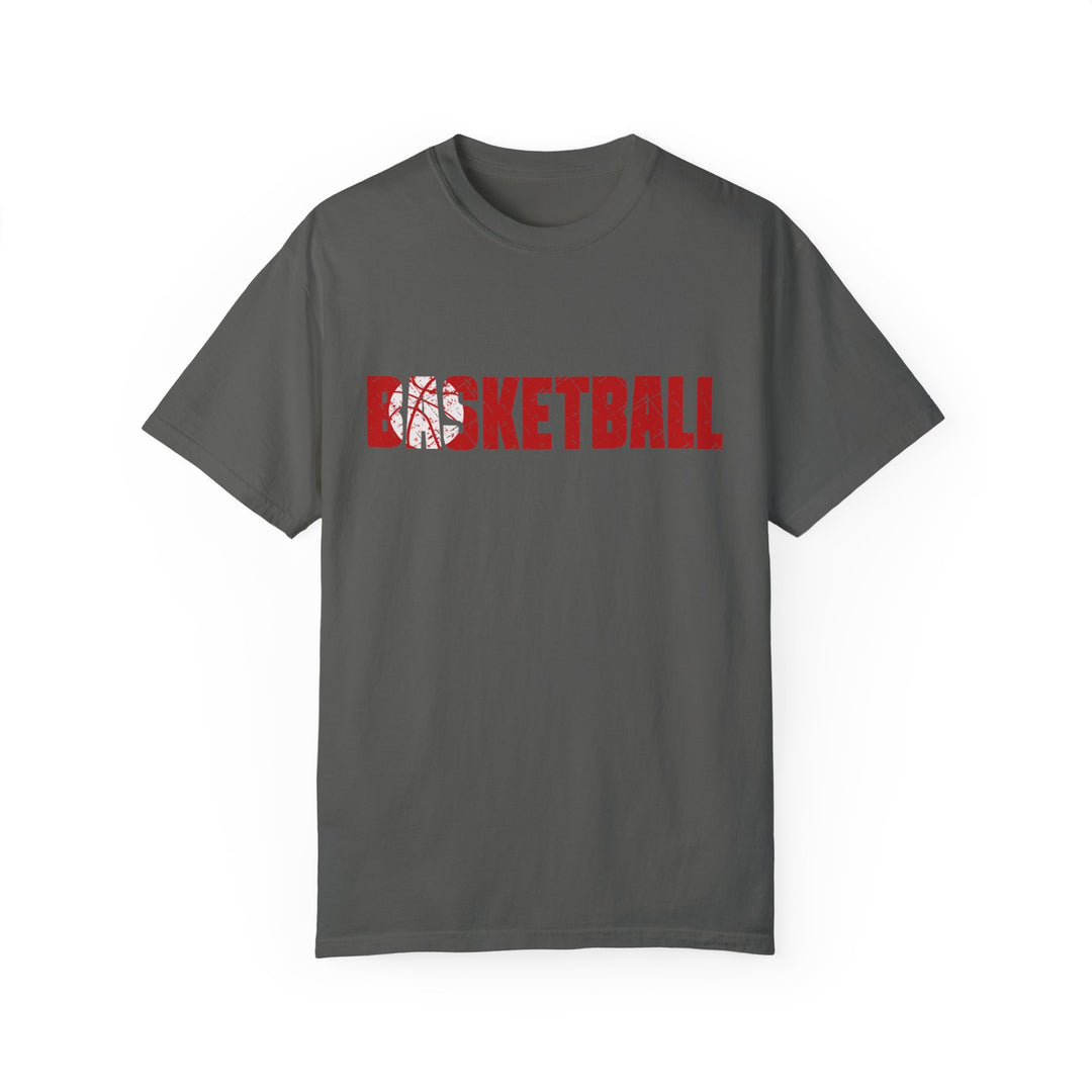 Basketball Adult Unisex Premium T-Shirt