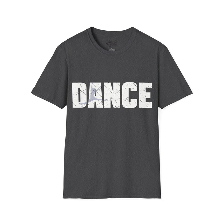 Dance Adult Unisex T-Shirt