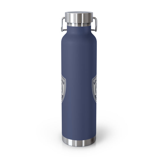 Edgewood Premier FC Copper Vacuum Insulated Bottle 22oz