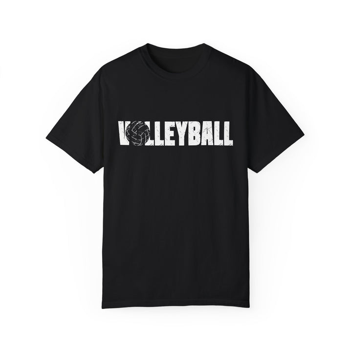 Volleyball Adult Unisex Premium T-Shirt