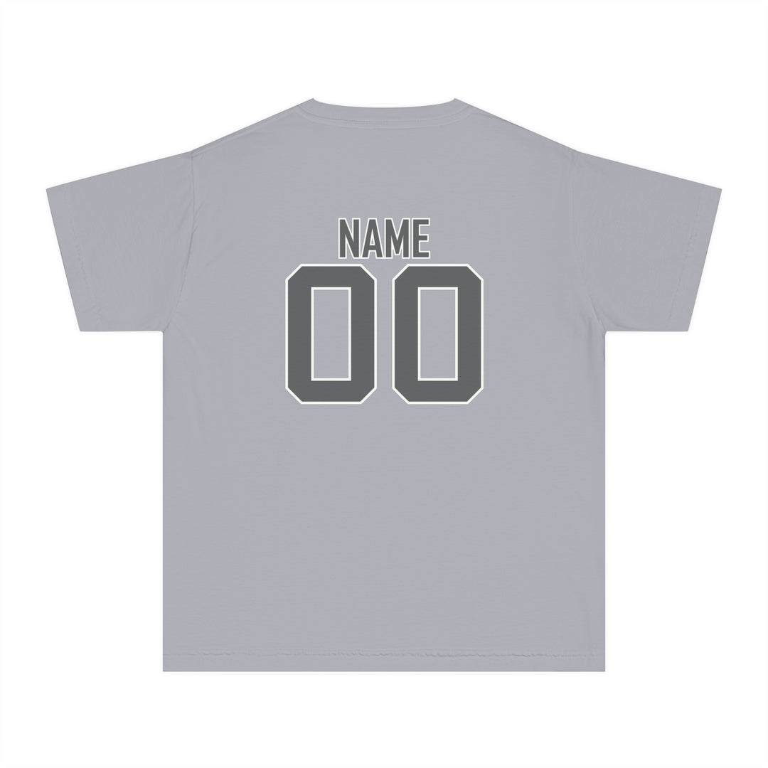 Edgewood Premier FC Unisex Youth Premium T-Shirt