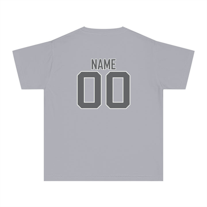 Edgewood Premier FC Unisex Youth Premium T-Shirt