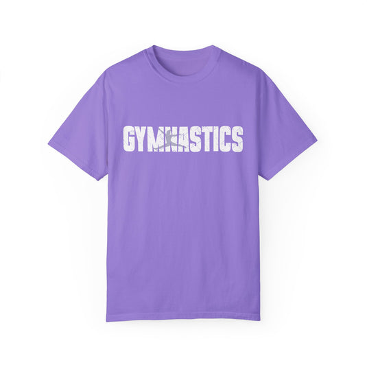 Gymnastics Adult Unisex Premium T-Shirt