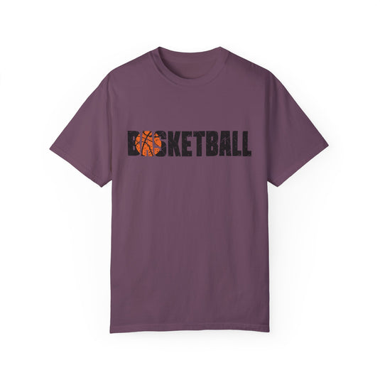 Basketball Adult Unisex Premium T-Shirt