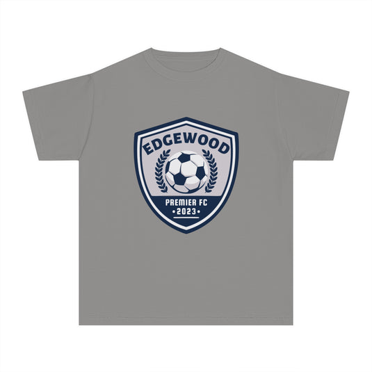 Edgewood Premier FC Unisex Youth Premium T-Shirt