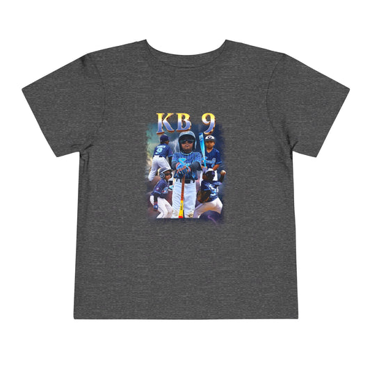 Fusion Toddler T-Shirt - Margaret