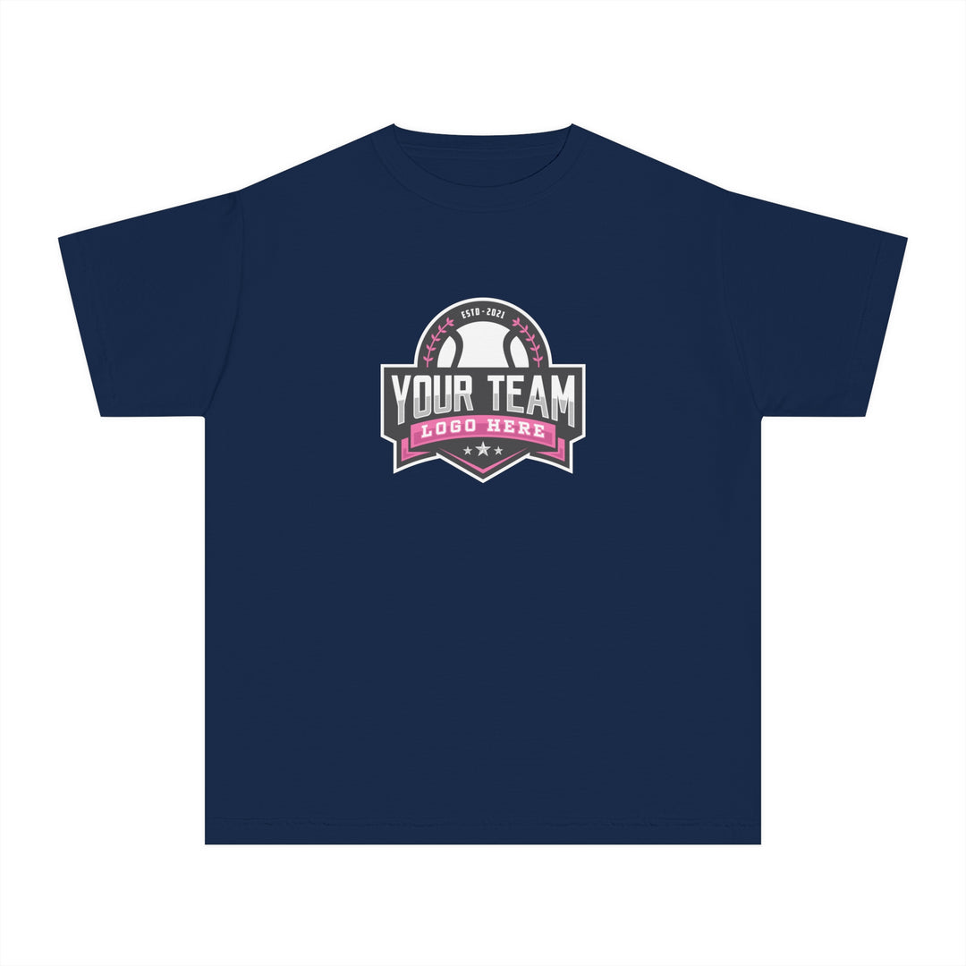 Unisex Youth Premium T-Shirt Color Options 1