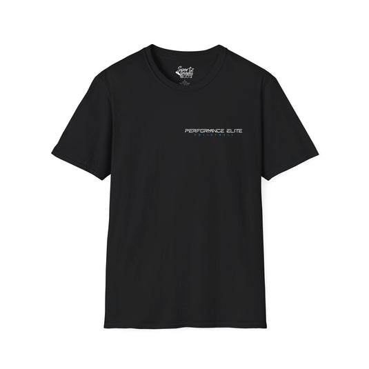 Performance Elite Unisex Adult Basic T-Shirt