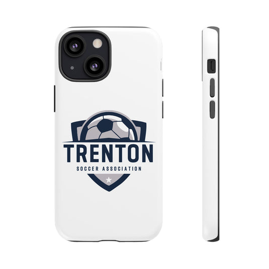 Trenton Soccer Association Tough Cases