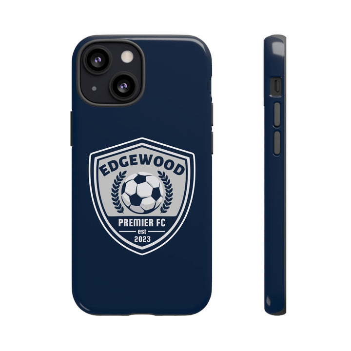 Edgewood Premier FC Tough Cases