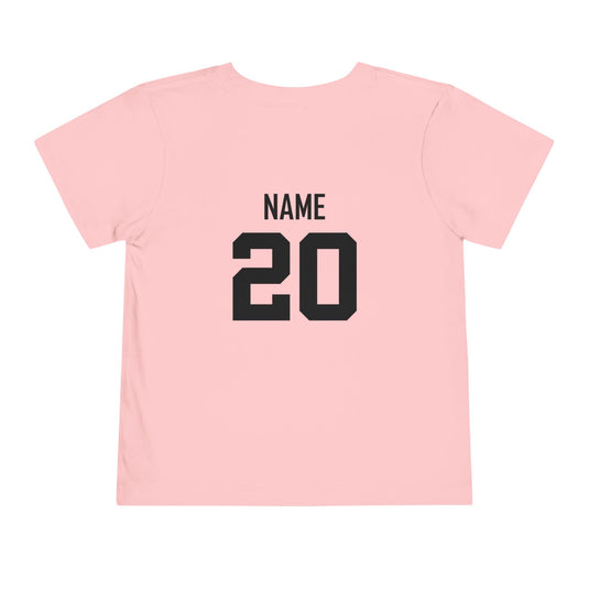 Unisex Toddler T-Shirt