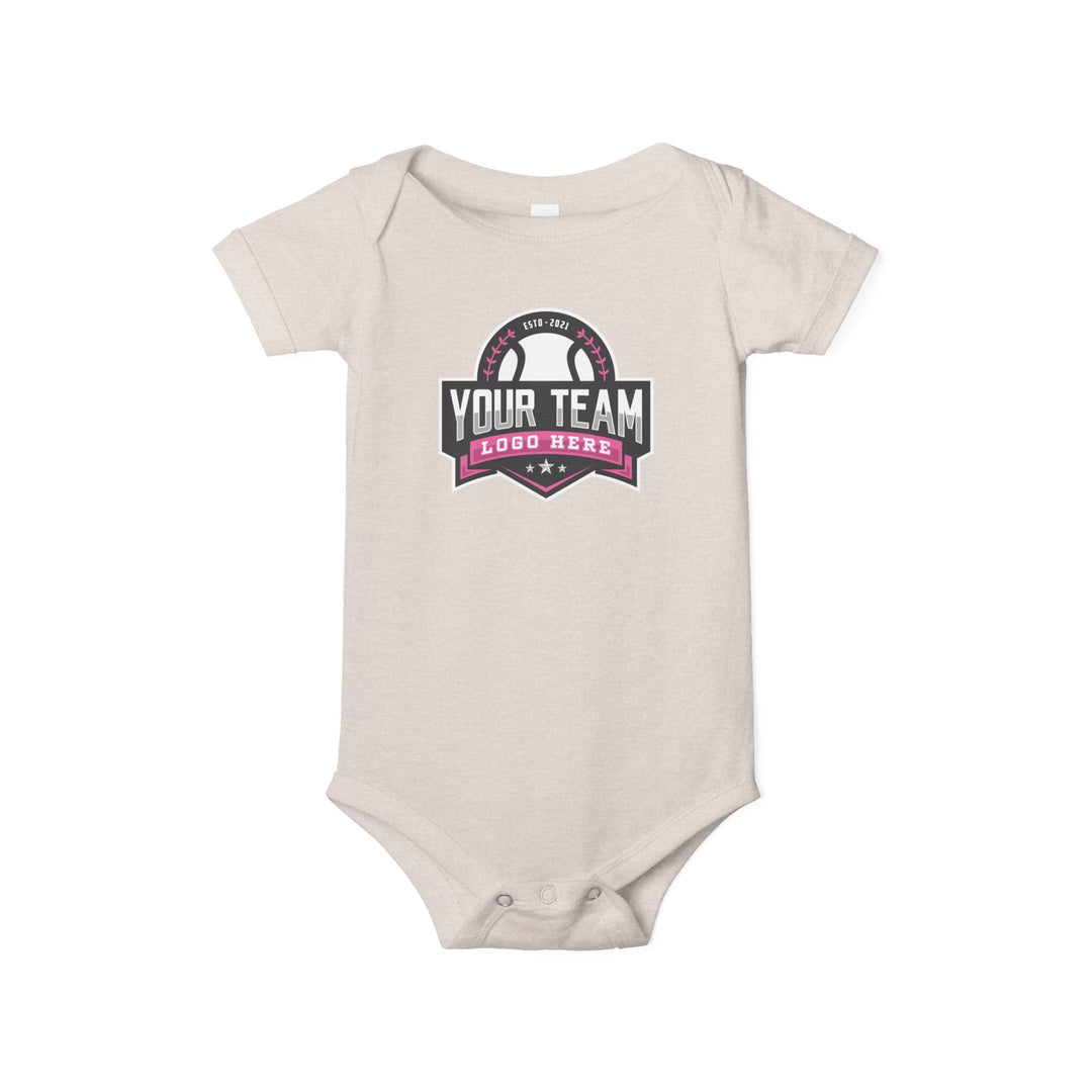Unisex Infant T-Shirt