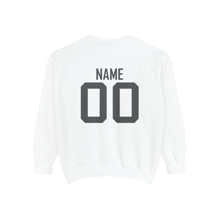 Unisex Adult Premium Crewneck Sweatshirt Color Options 1