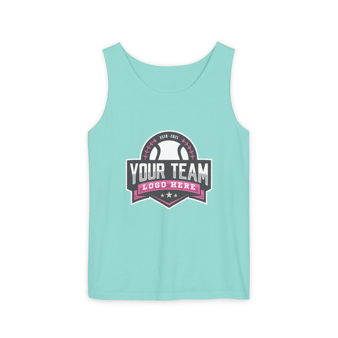 Unisex Premium Tank Top Color Options 2