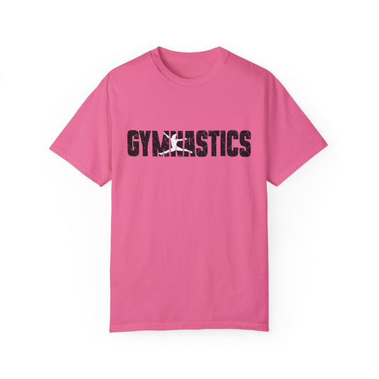 Gymnastics Adult Unisex Premium T-Shirt