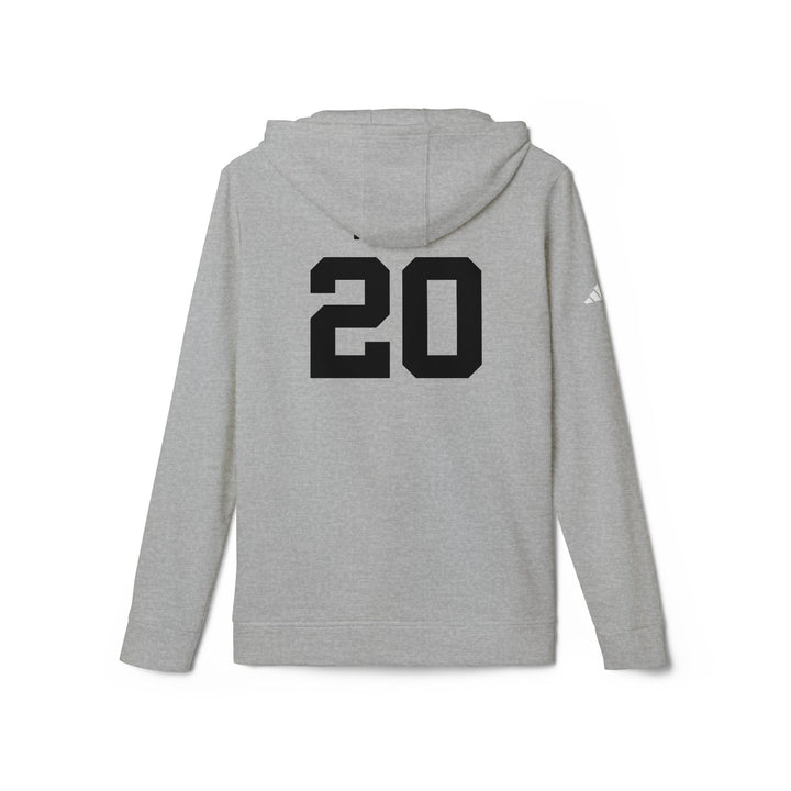 Latrobe Boys Soccer Adidas Unisex Fleece Hoodie