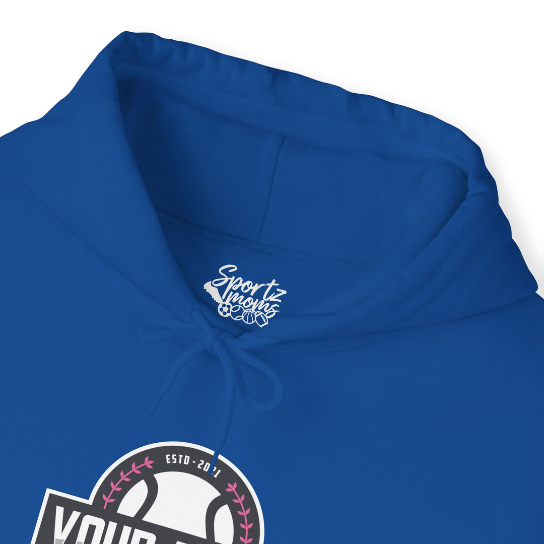 Unisex Adult Hooded Sweatshirt Color Options 2