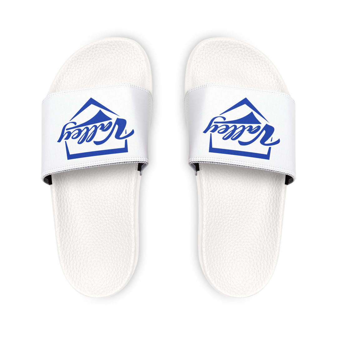 Valley Little League Youth Slide Sandals