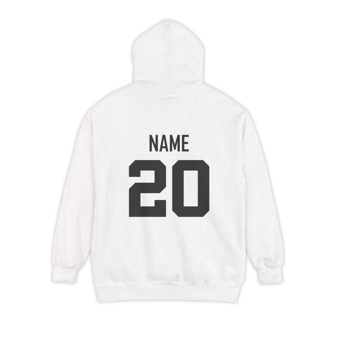 Performance Elite Unisex Adult Premium Hooded Sweatshirt