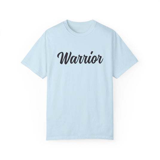 Warrior Adult Unisex Premium T-Shirt