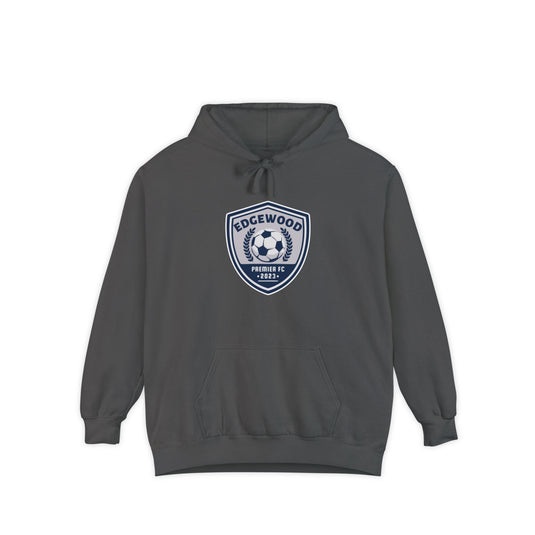 Edgewood Premier FC Unisex Adult Premium Hooded Sweatshirt